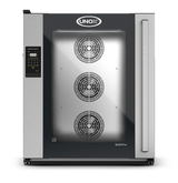 Unox oven BAKERLUX SHOP.Pro COUNTERTOP xefr-10eu-egrn