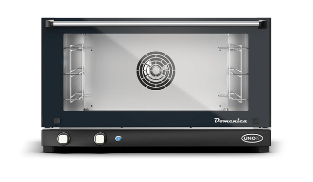 Unox oven LINEMICRO COUNTERTOP xf033