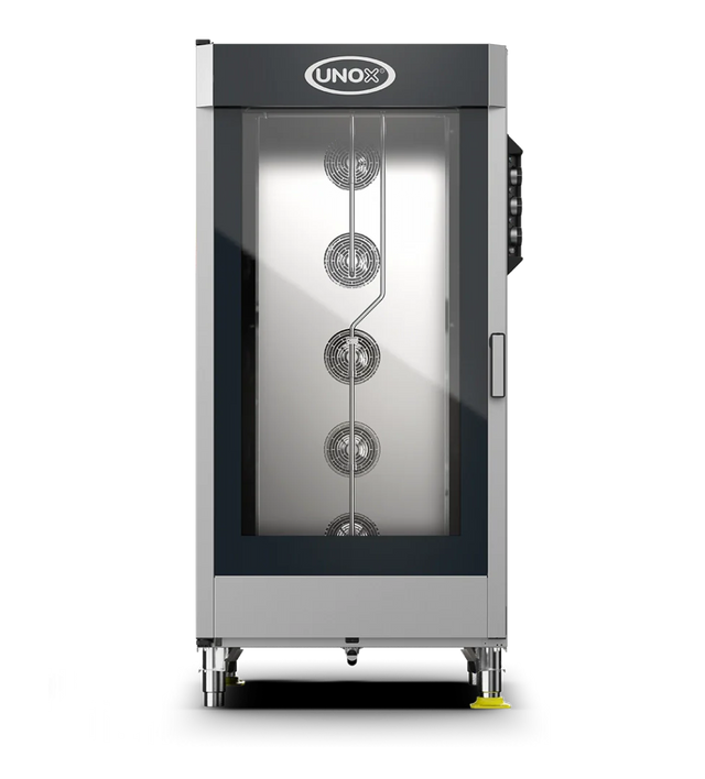 Unox oven CHEFLUX BIG xv1093